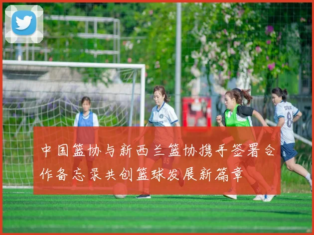 中国篮协与新西兰篮协携手签署合作备忘录共创篮球发展新篇章